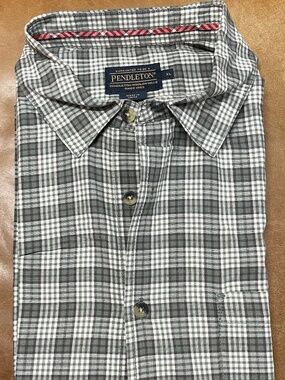 XL Pendleton Shirt